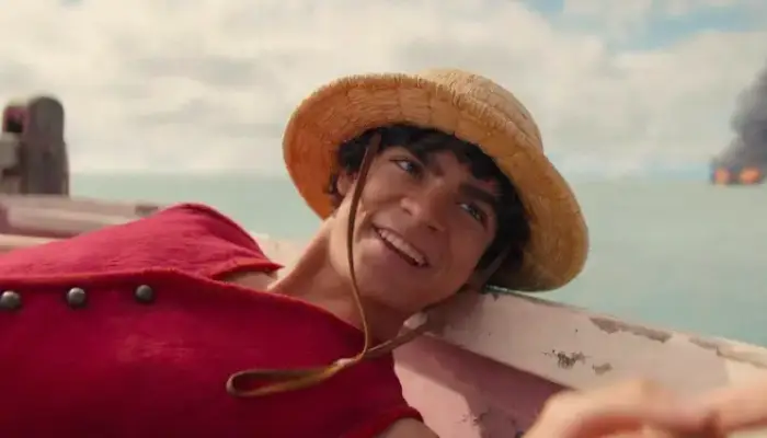 One Piece: A série live action finalmente chegou
