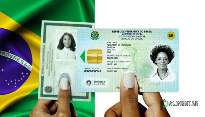 Identidade Digital – Veja Como Usar e Onde Baixar