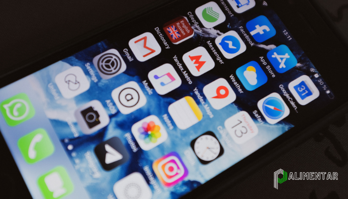 Biblioteca de Apps: Como ocultar ícones no iPhone com o iOS 14