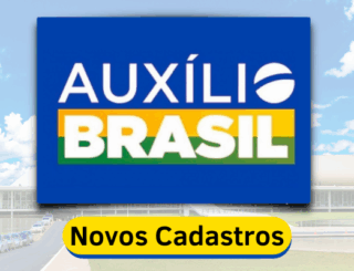 Auxílio Brasil recebe mais de 800 mil NOVOS cadastros. Veja como solicitar