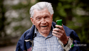 Avalie a Saúde da Sua Próstata gratuitamente pelo celular. Confira!