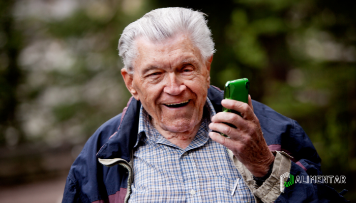 Avalie a Saúde da Sua Próstata gratuitamente pelo celular. Confira!