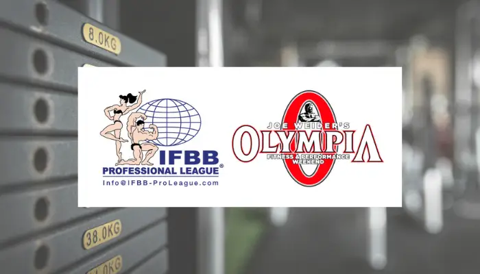 Como Assistir ao Mr. Olympia Ao Vivo pela Internet