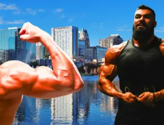 Orlando, Flórida: O Que Conhecer Além do MR. OLYMPIA 2023
