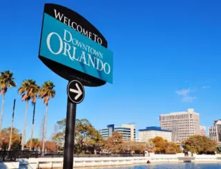 Orlando: Os Melhores Pontos Turísticos para Brasileiros