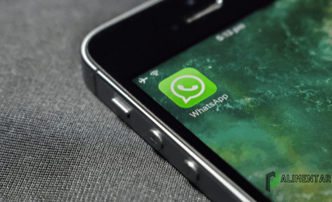 Como Descobrir Mensagens Suspeitas no WhatsApp