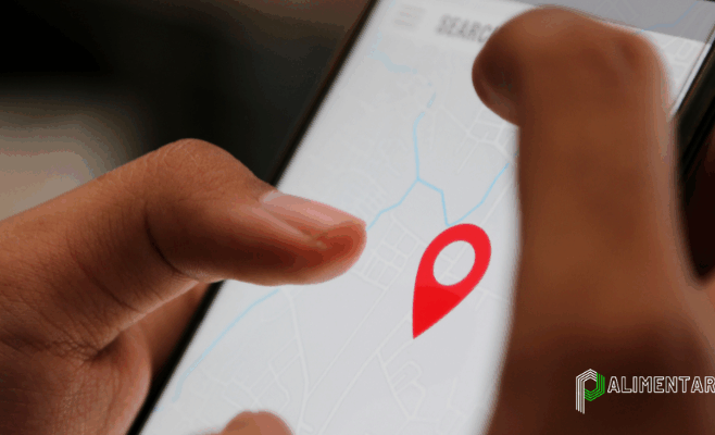 Seguridad y Confianza con Aplicaciones de Rastreo