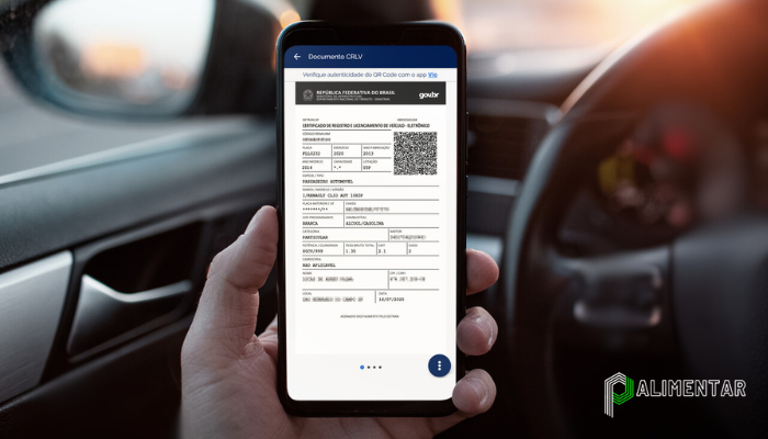 Certificado de Licenciamento Digital CRLV: Saiba Como Emitir