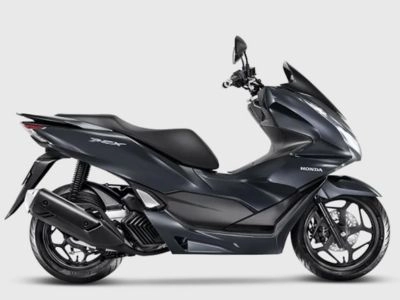 Honda-PCX