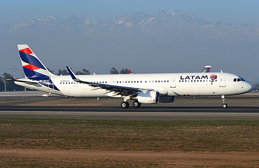 Latam Pass