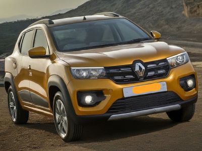 Renault Kwid 2024