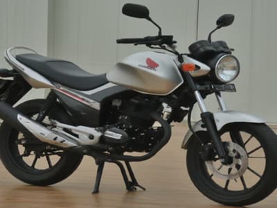 Honda Titan KS 125