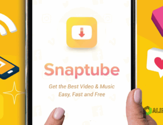Como Baixar o Snaptube Gratuitamente