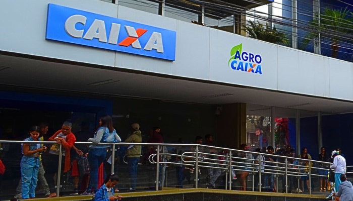 Empréstimo CAIXA para Negativados: Até R$100 Mil Veja Como Pedir