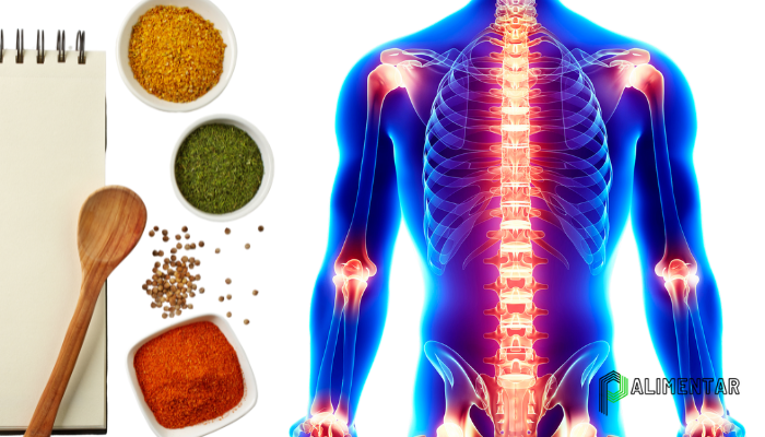 Receitas e Dicas Caseiras Para se Livrar das Dores Articulares e Musculares