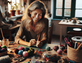 Como Vender Artesanato e Lucrar