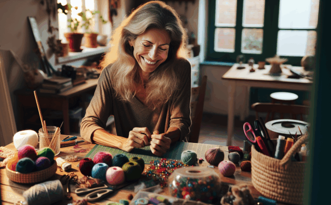 Como Vender Artesanato e Lucrar