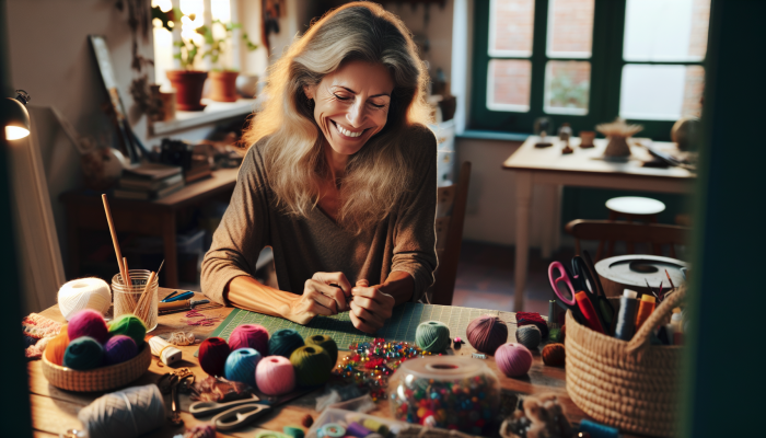 Como Vender Artesanato e Lucrar