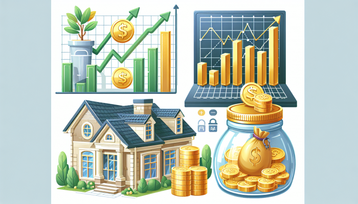Quais são os tipos mais comuns de investimentos? Confira