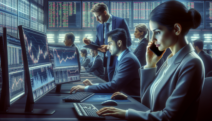 Tipos Mais Comuns de Ações na Bolsa de Valores