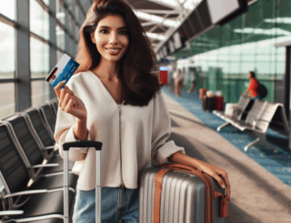 Melhores Cartões de Crédito Para Viajar