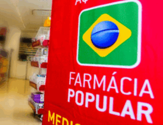 Como Se Inscrever no Programa Farmácia Popular?