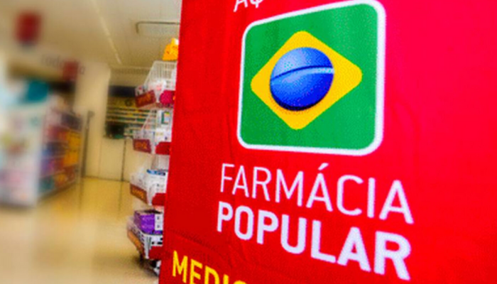Como Se Inscrever no Programa Farmácia Popular?