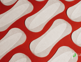 Higiene Menstrual Um Direito de Todas as Mulheres