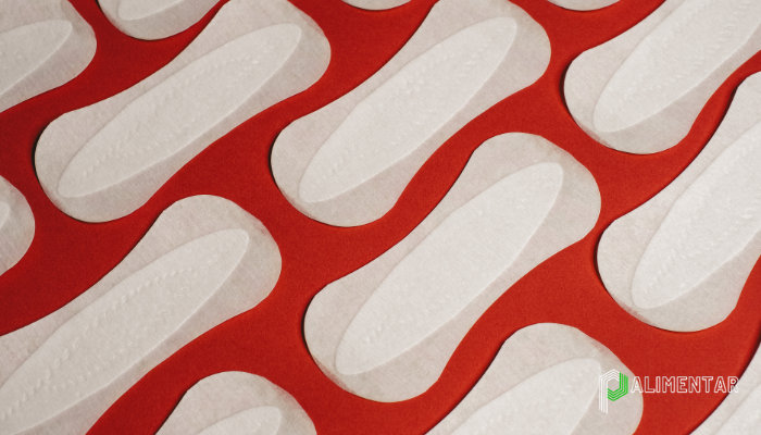 Higiene Menstrual Um Direito de Todas as Mulheres