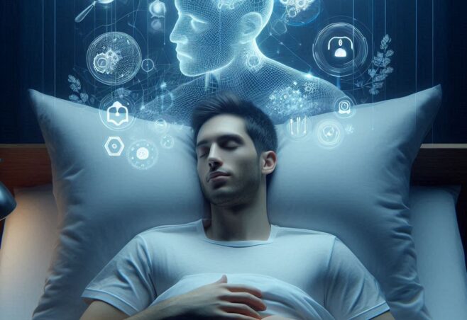 A Revolução do Sono_ Como Tecnologias Inovadoras e Terapias Modernas Estão Transformando Seu Descanso